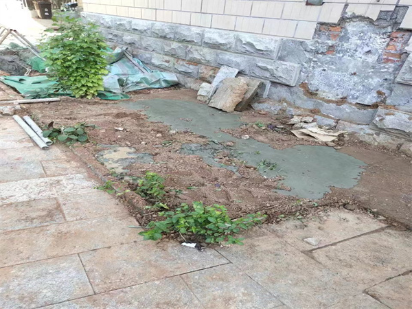 昌乐地基基础注浆增加承载力灌浆加固