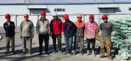 昌乐厂房地基沉降注浆加固施工队伍怎么选